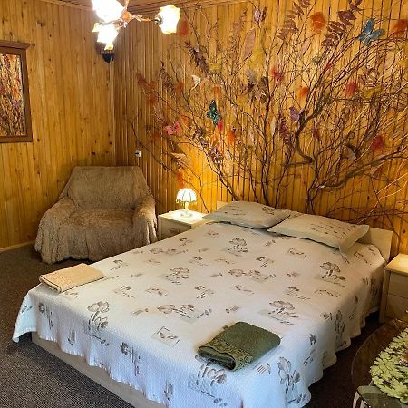 Grunok (Adults Only) Hotel Pilipets Ngoại thất bức ảnh
