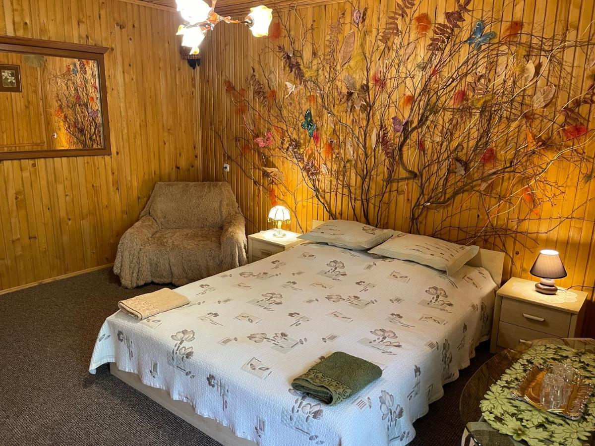 Grunok (Adults Only) Hotel Pilipets Ngoại thất bức ảnh