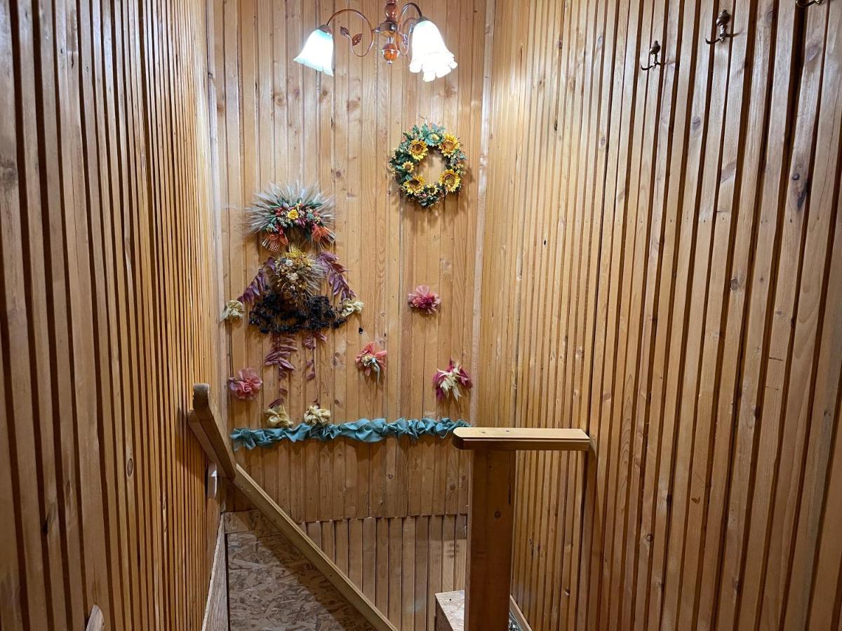 Grunok (Adults Only) Hotel Pilipets Ngoại thất bức ảnh