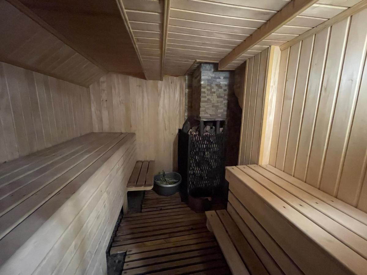 Grunok (Adults Only) Hotel Pilipets Ngoại thất bức ảnh