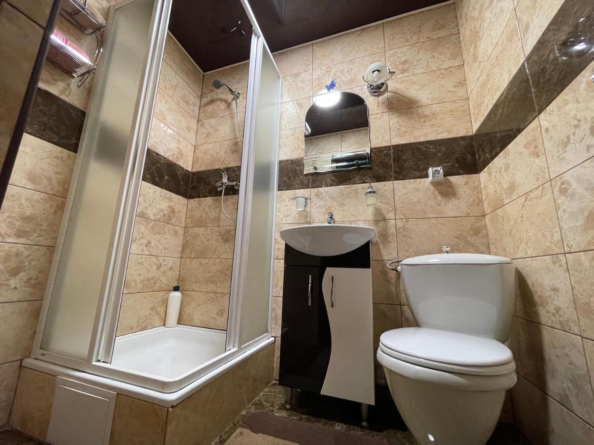 Grunok (Adults Only) Hotel Pilipets Ngoại thất bức ảnh