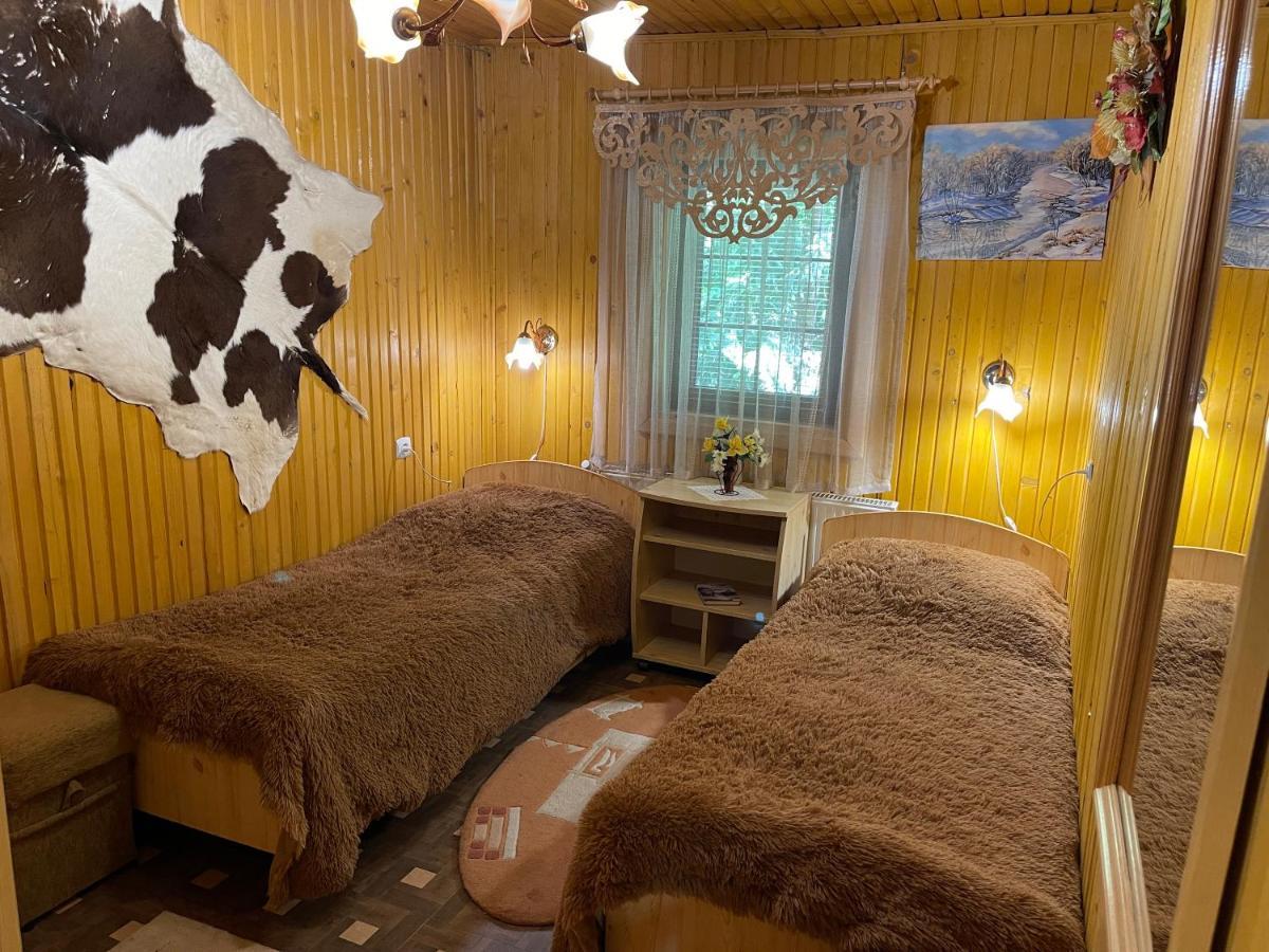 Grunok (Adults Only) Hotel Pilipets Ngoại thất bức ảnh