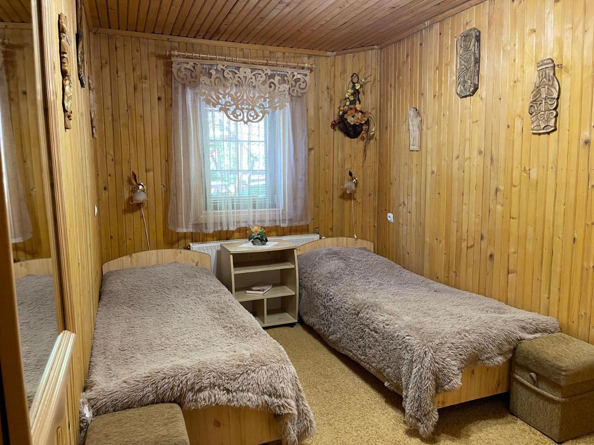 Grunok (Adults Only) Hotel Pilipets Ngoại thất bức ảnh
