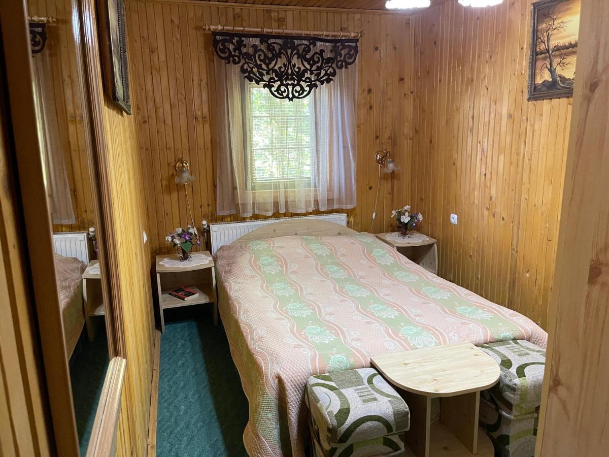 Grunok (Adults Only) Hotel Pilipets Ngoại thất bức ảnh