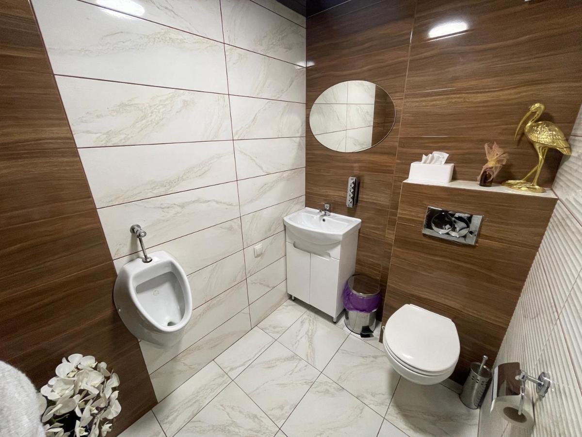 Grunok (Adults Only) Hotel Pilipets Ngoại thất bức ảnh