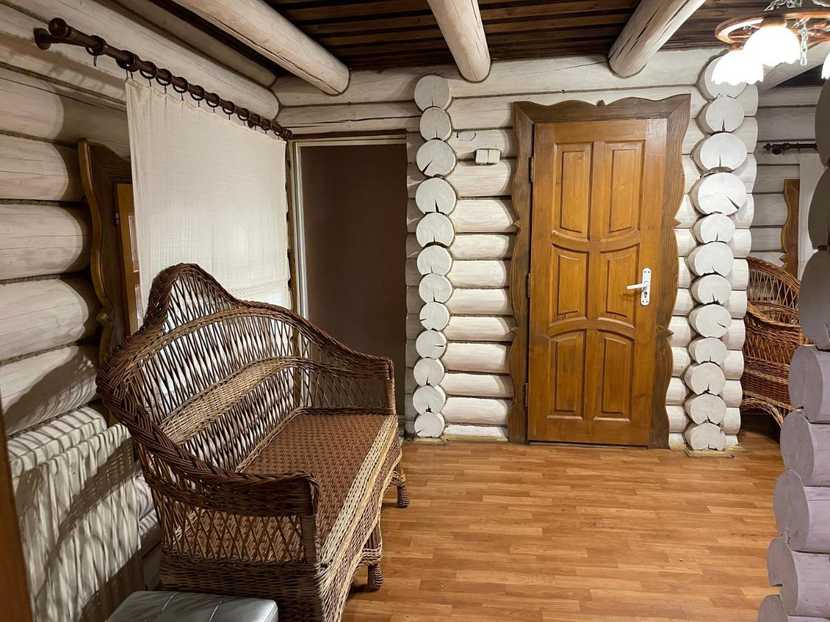 Grunok (Adults Only) Hotel Pilipets Ngoại thất bức ảnh