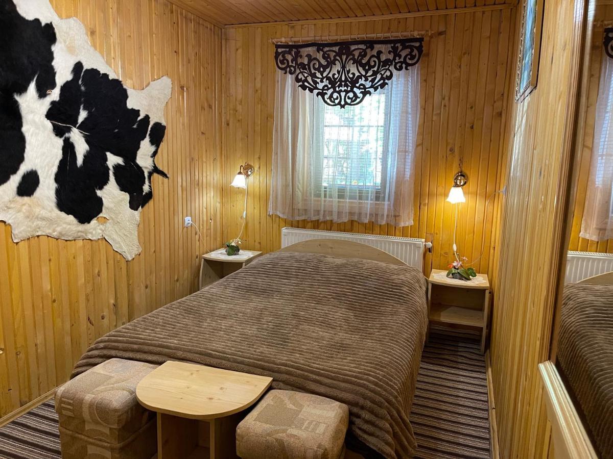 Grunok (Adults Only) Hotel Pilipets Ngoại thất bức ảnh