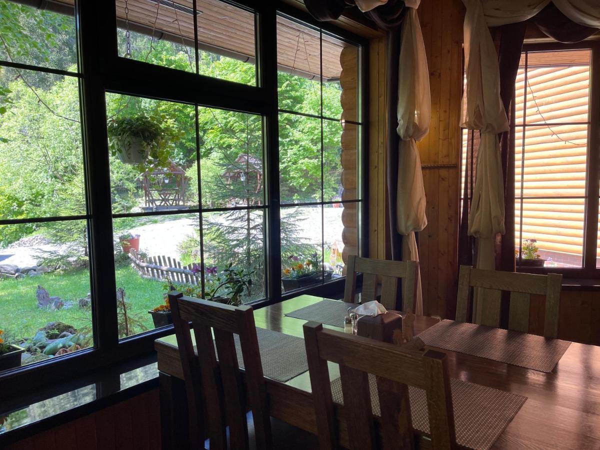 Grunok (Adults Only) Hotel Pilipets Ngoại thất bức ảnh